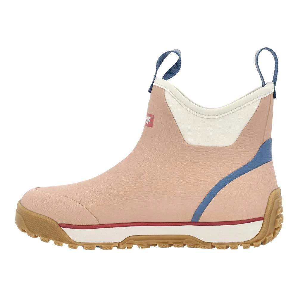 Xtratuf ADB Ice Rubber Round Toe Pull On Boots 3