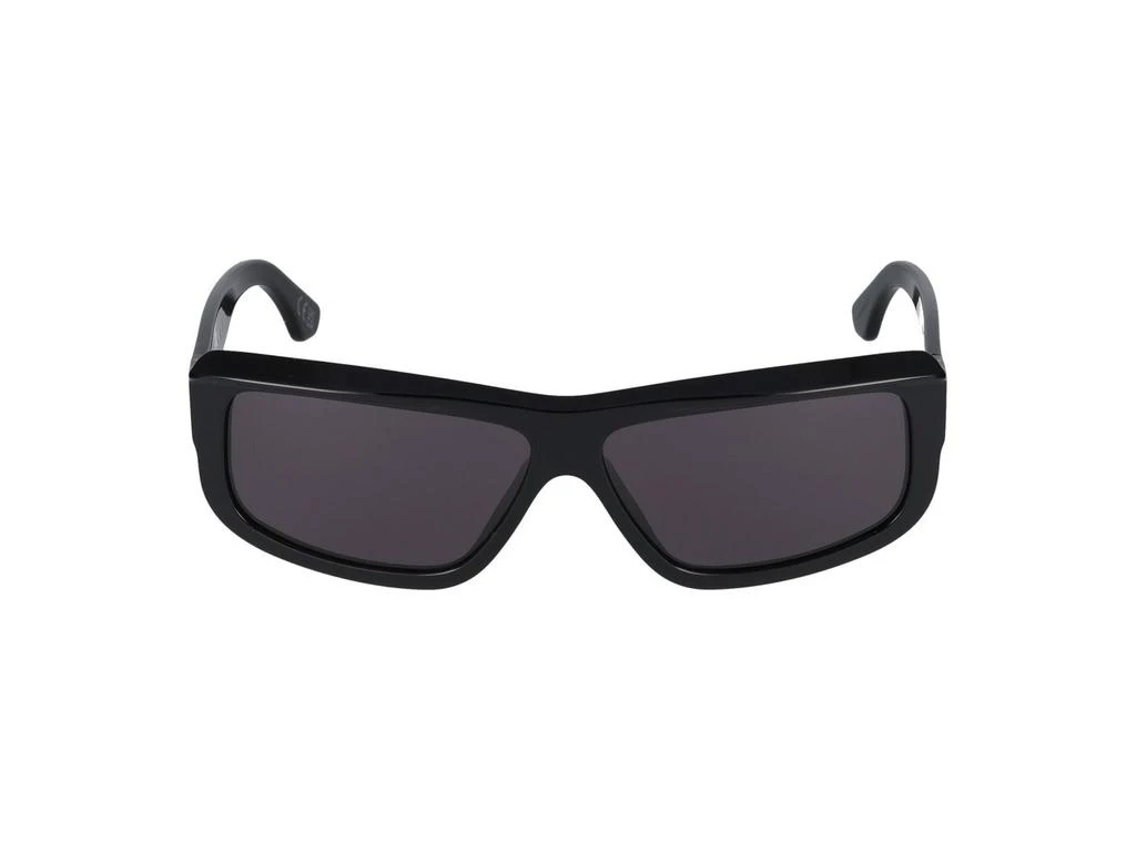 Marni Eyewear Marni Eyewear Annapuma Circuit Rectangular Frame Sunglasses 1