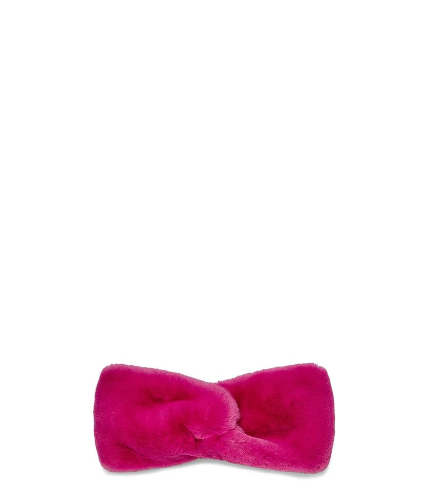 UGG Faux Fur Headband 1