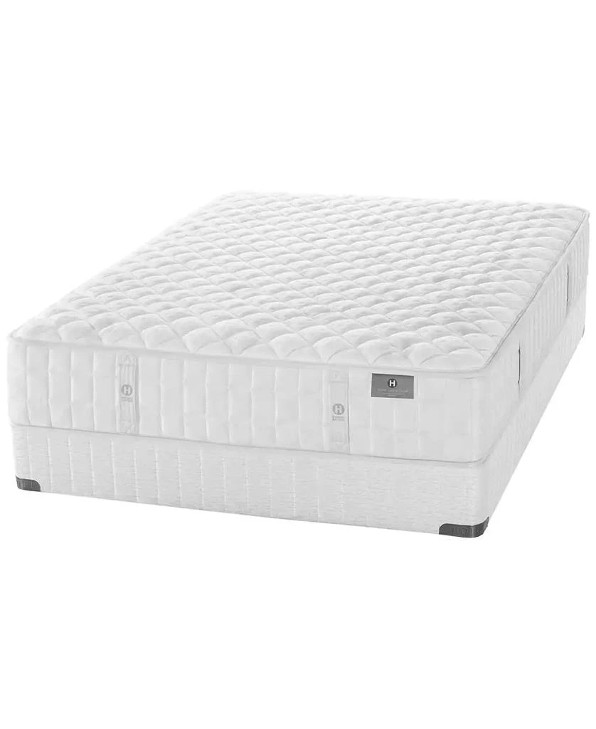 Hotel Collection by Aireloom Vitagenic CopperTech Silver ll 13.5" Ultra Firm Tight Top Mattress - Twin XL, Created for Macy's 11