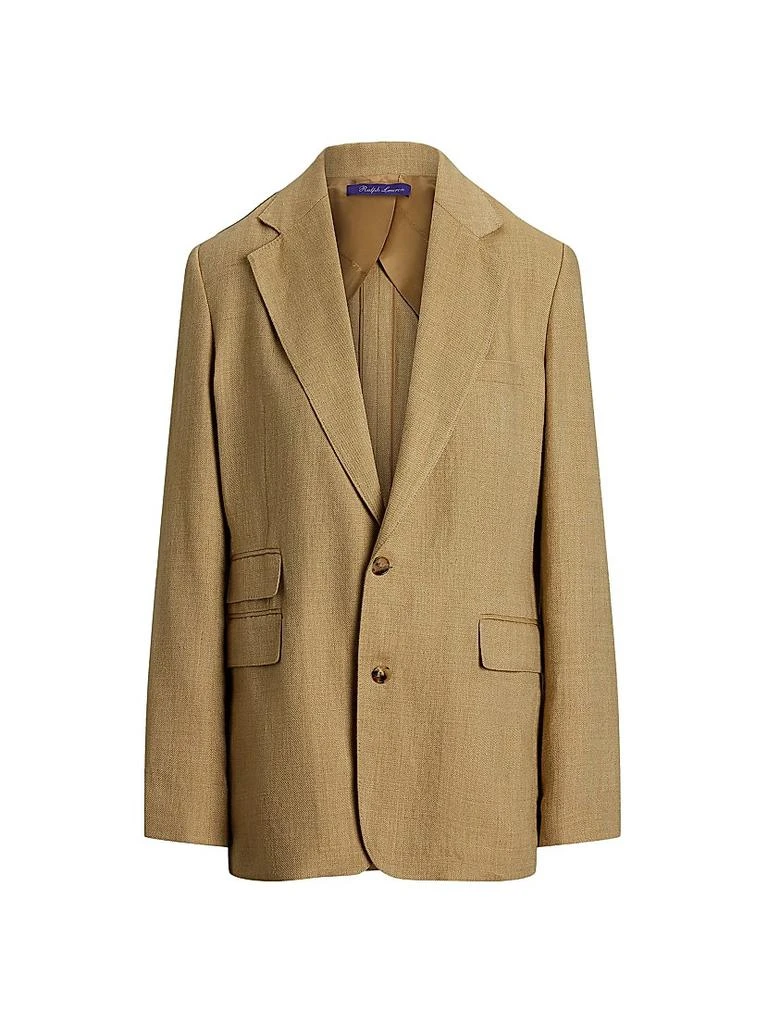 Ralph Lauren Russel Twill Blazer 1
