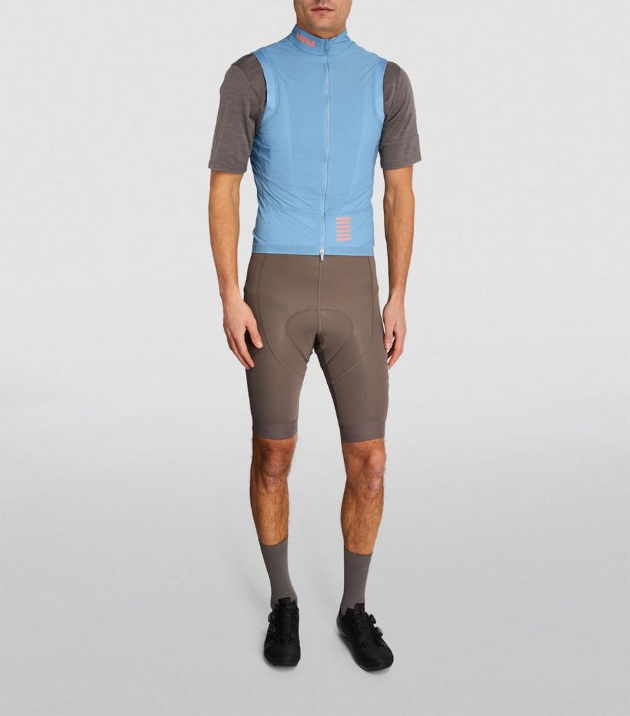 Rapha Lightweight Pro Team Gilet - Outdoor - BeyondStyle