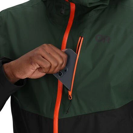 Outdoor Research Foray II Jacket - Men's 10