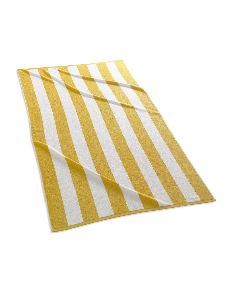 Kassatex Cabana Stripe Beach Towel 3