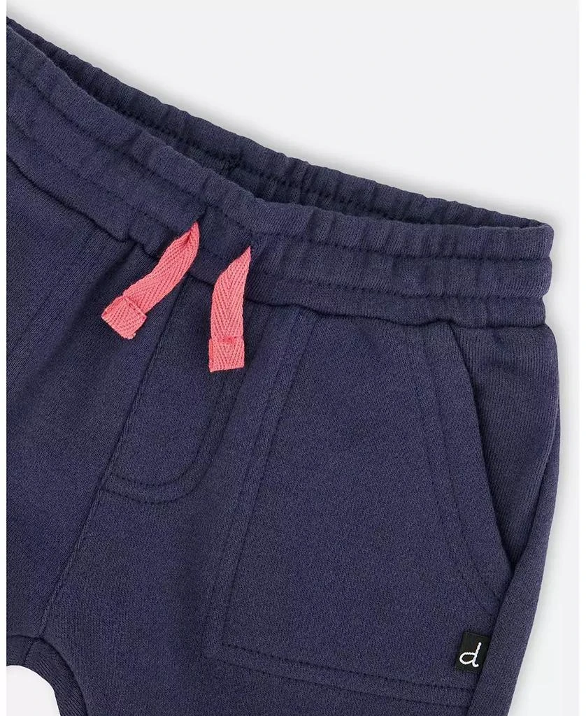 Deux par Deux Baby Boys Cotton T-Shirt and Short Set 3