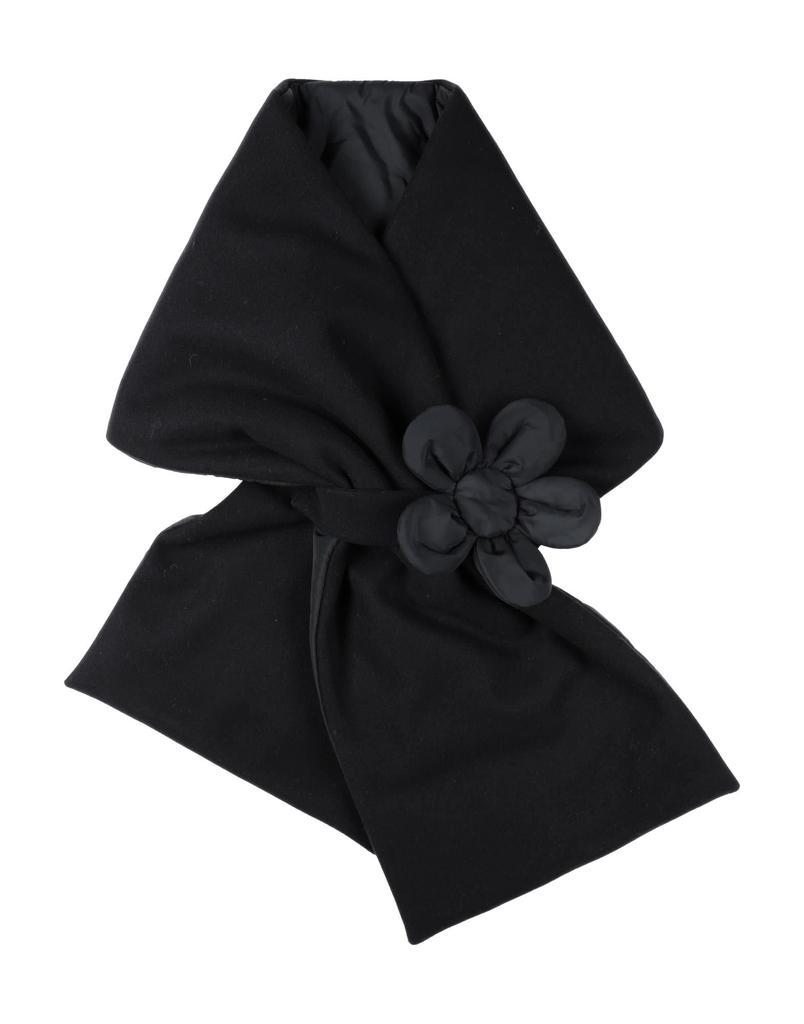 ROSE' A POIS Scarves and foulards