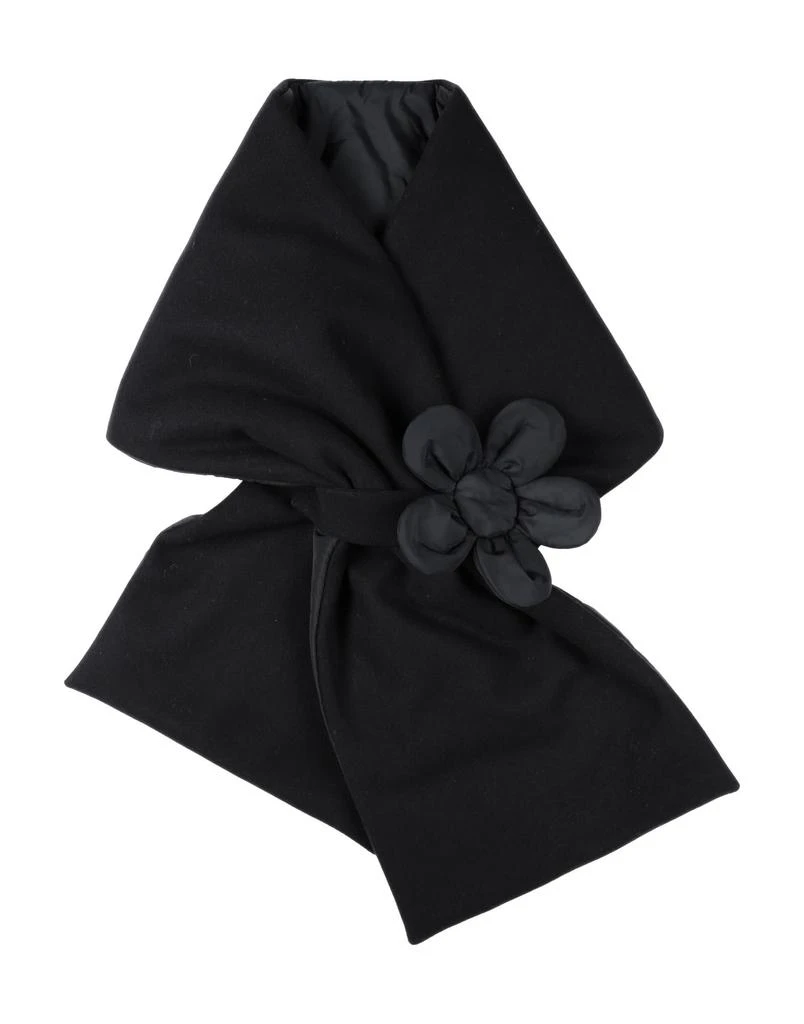 ROSE' A POIS Scarves and foulards 1