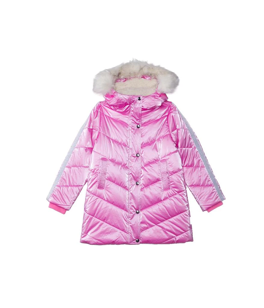 Hatley Kids Rock Star Parka (Toddler/Little Kids/Big Kids) 1