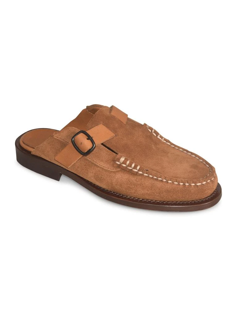 Hereu Aperto Clog Loafers 2