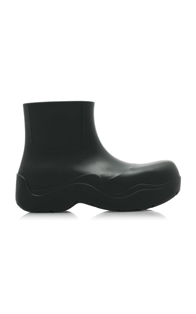 Bottega Veneta Bottega Veneta - Puddle Boots - Black - IT 36 - Moda Operandi
