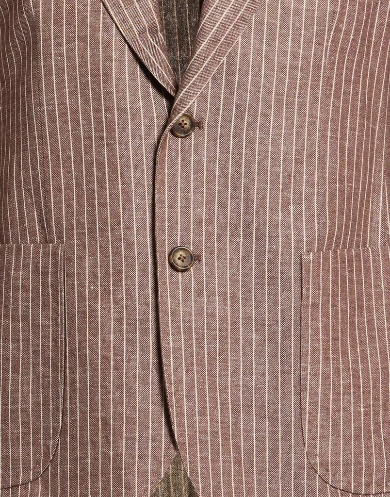 PAUL MIRANDA Blazer 4