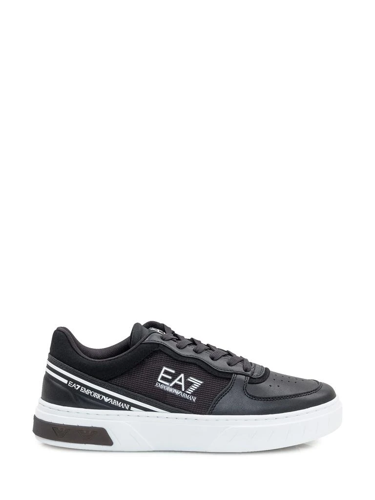 EA7 Ea7 Sneaker 1