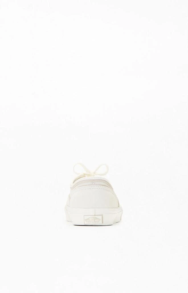 Vans Authentic Marshmallow Shoes 3