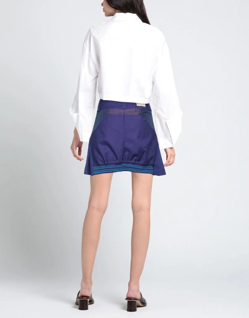 PAULA CANOVAS DEL VAS Mini skirt 3