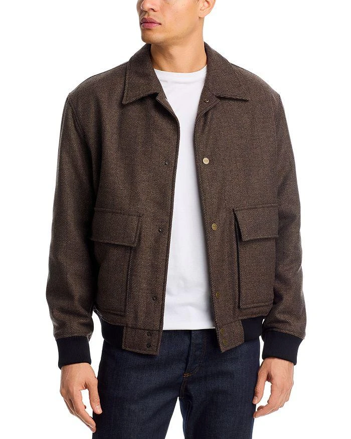 Hugo Boss Belaro Jacket