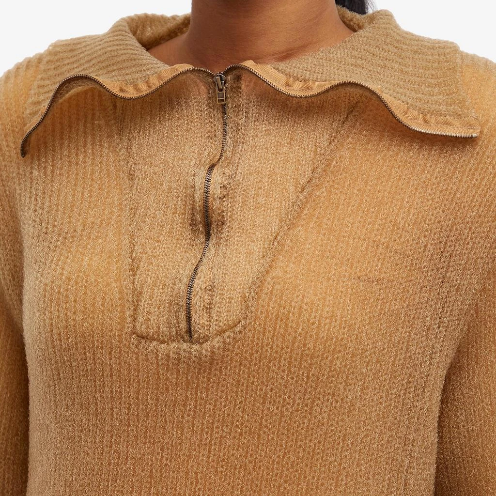 MAISON MARGIELA Maison Margiela Crew Sweatshirt 5