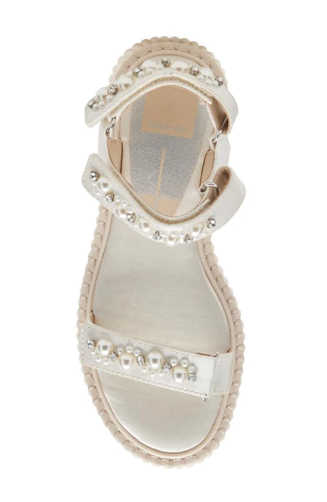 Dolce Vita Debra Platform Sandal 6