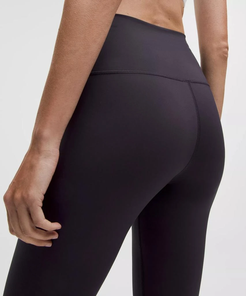 Lululemon Wunder Train High-Rise Tight 28" 42