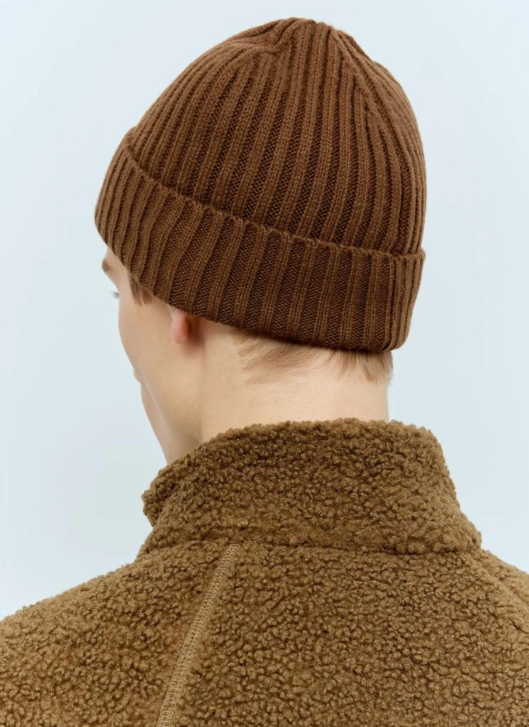 Dime Classic Fold Beanie Hat 5