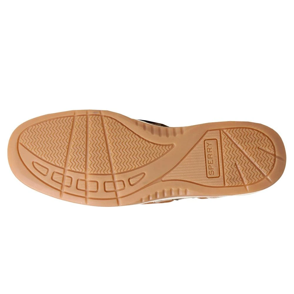 Sperry Bluefish Camouflage Boat Shoes 5