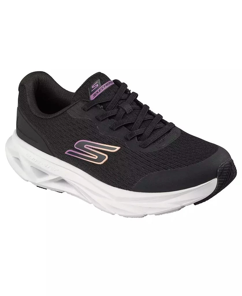 SKECHERS Women's Glide-Step Vortex - Avalin Running Sneakers from Finish Line