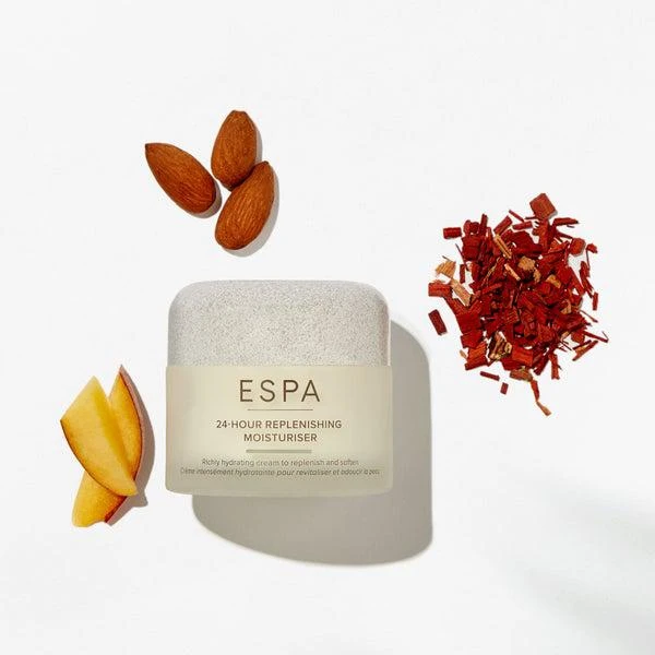 ESPA ESPA 24hr Replenishing Moisturiser 55ml 3