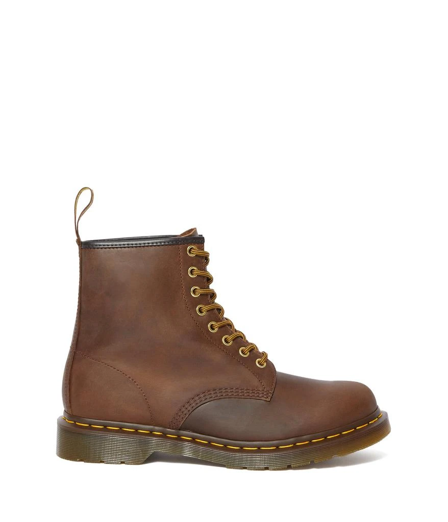 Dr. Martens 1460 Crazy Horse Leather Boots 4