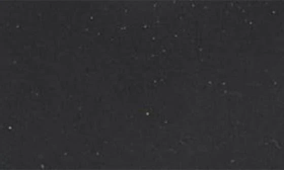 VIVIAN LUNE HOME Modern Black Metal Clock 8