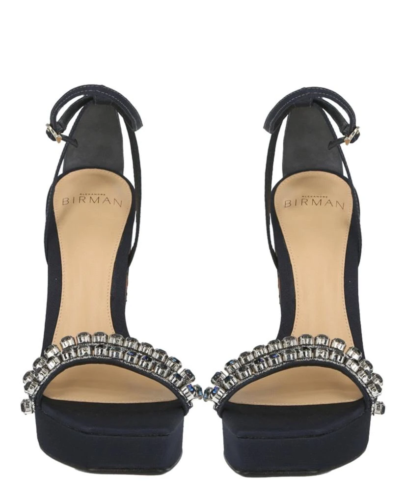 Alexandre Birman Agnes High-Heel Sandals 5