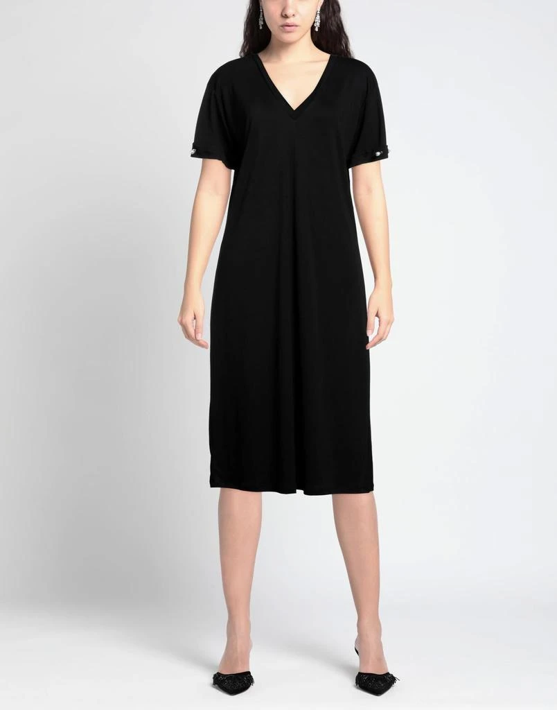 MOTHER OF PEARL Midi dress 2