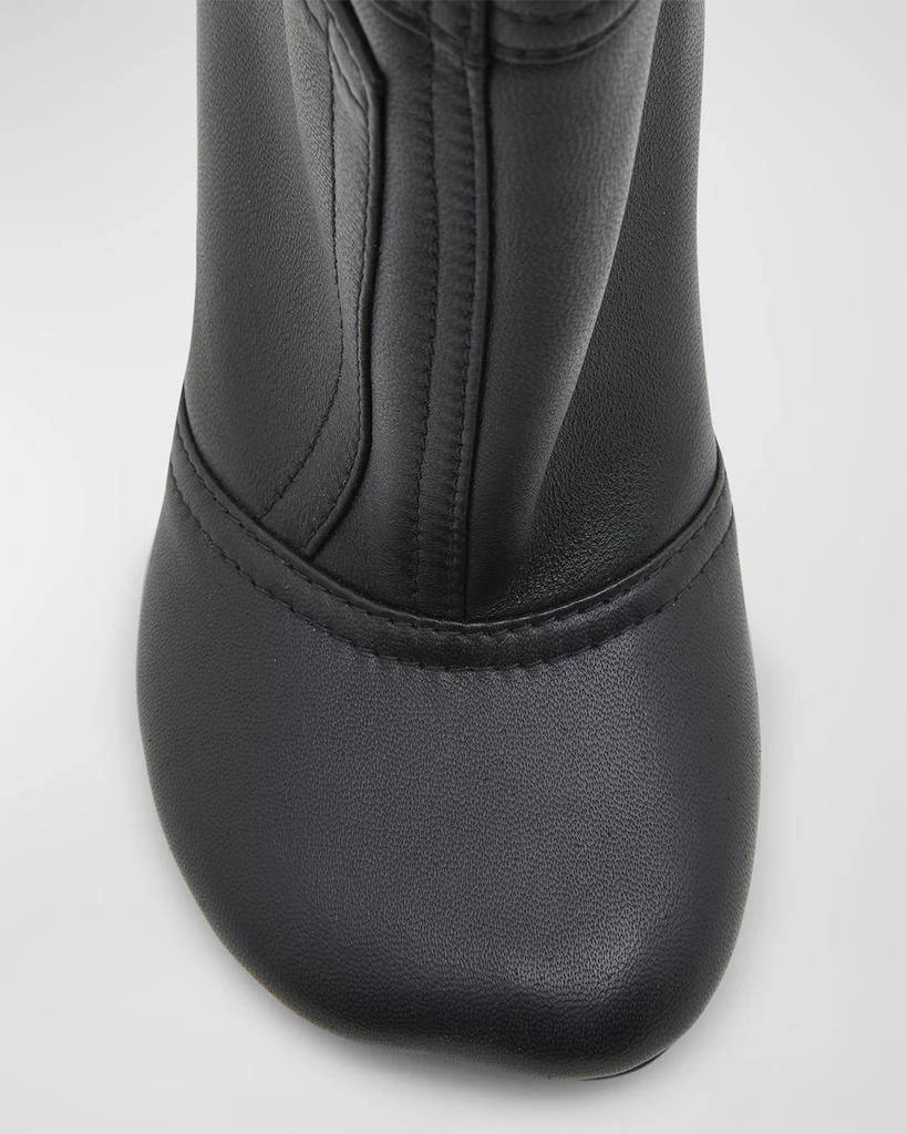 Loewe Toy Panta Stiletto Ankle Boots 5