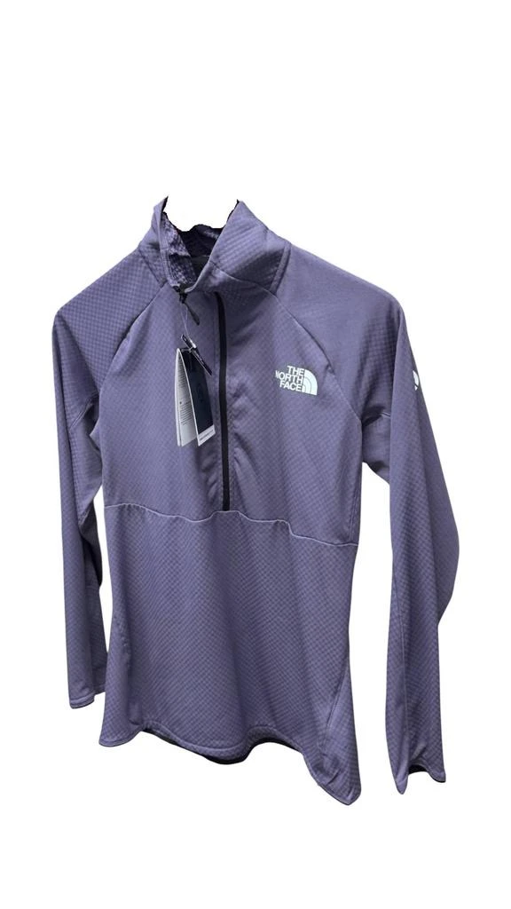 The North Face The North Face - Women
s Summit Futurefleece Lt 1/2 Zip Pullover