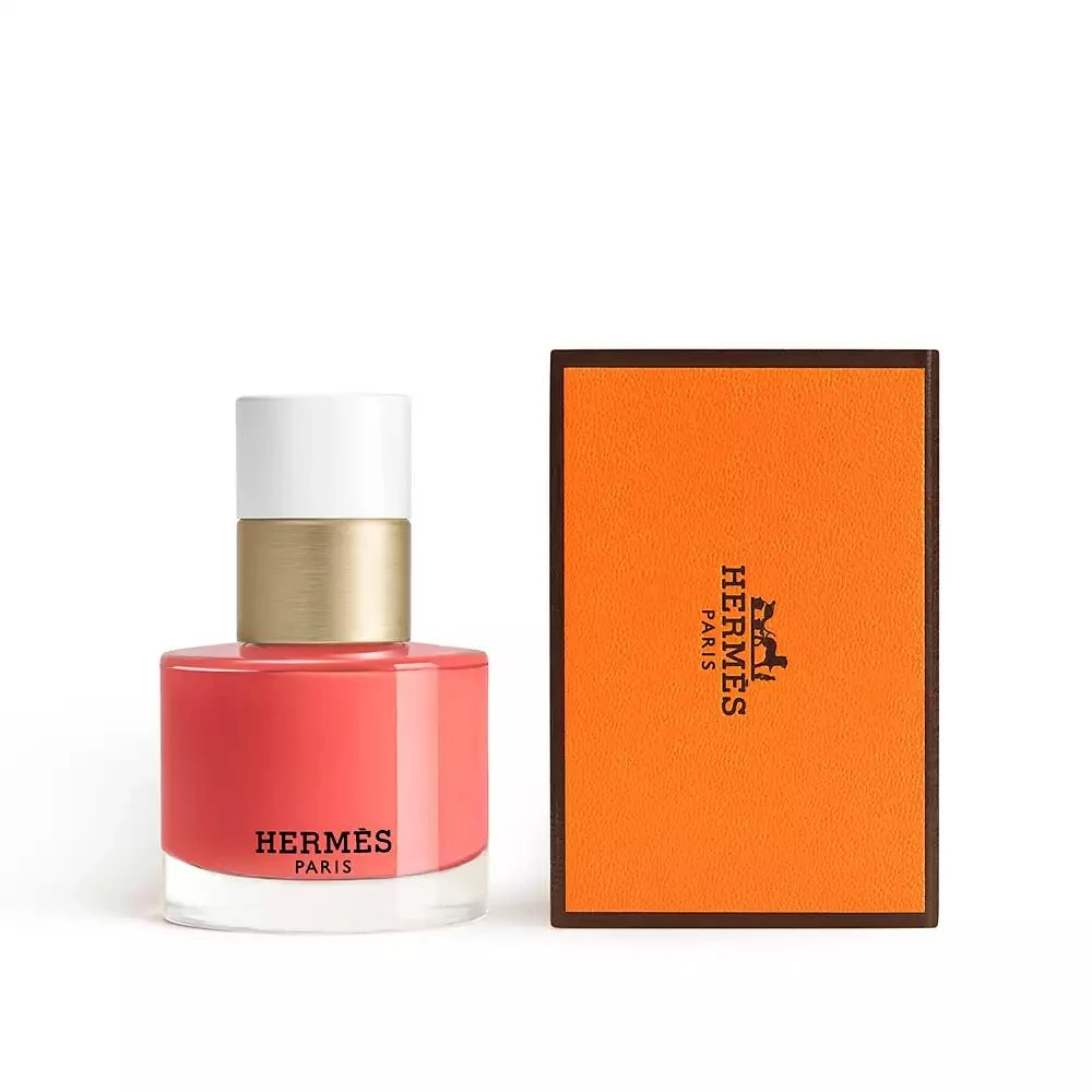 Hermes Les Mains Hermès Nail Enamel, 0.5 oz. 2
