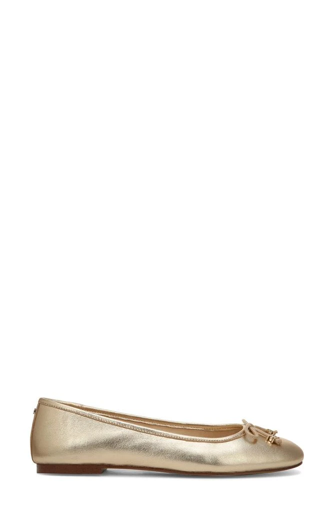 Sam Edelman Felicia Luxe Flat 3
