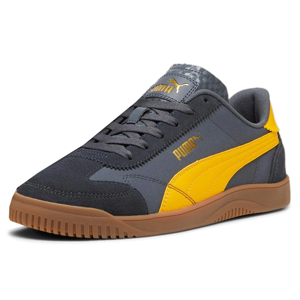 Puma Club 5V5 Lux Og Lace Up Sneakers 2