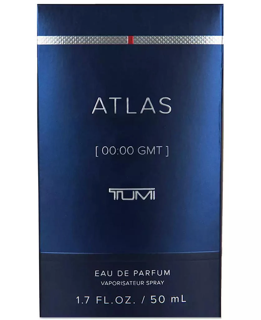Tumi Atlas [00:00 GMT] TUMI Eau de Parfum Spray, 6.8 oz. 3