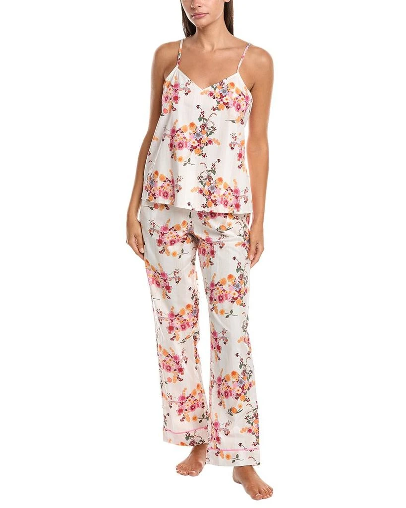 BedHead Pajamas 2pc Pajama Pant Set 1