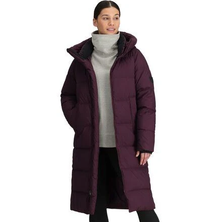 Outdoor Research Coze Down Parka - Women's 4