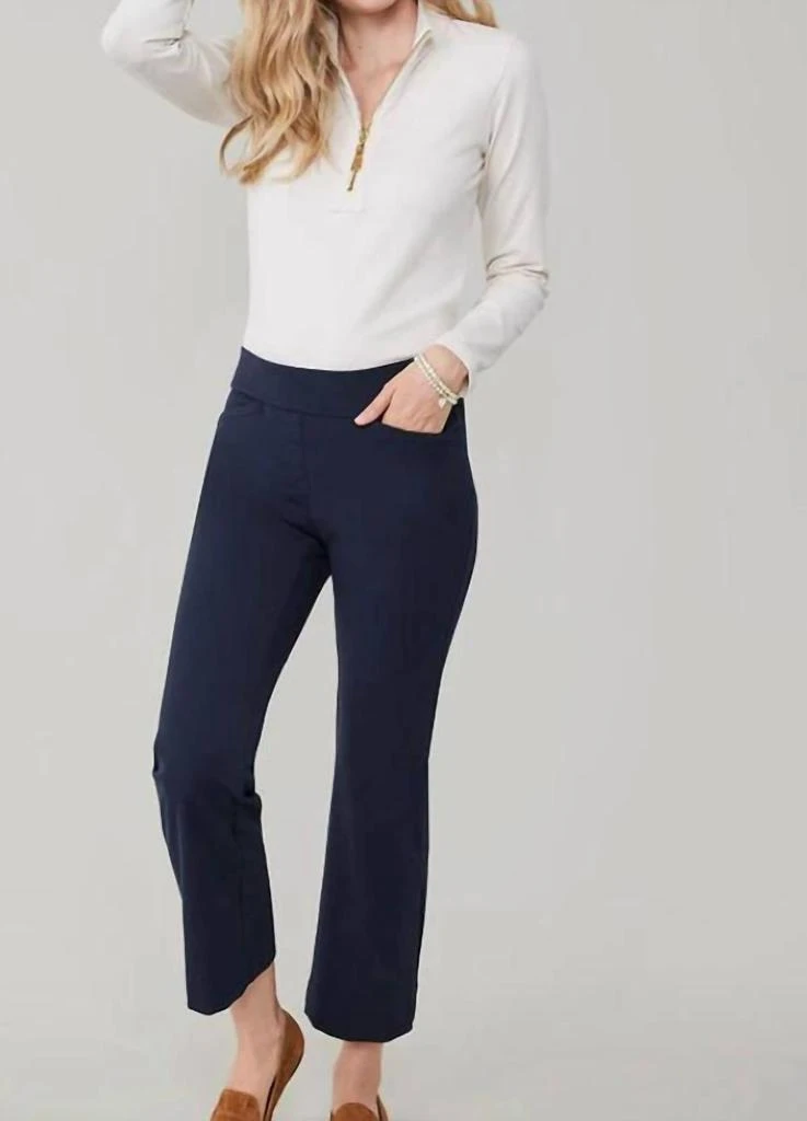 Spartina 449 Spartina 449 - Maren Kick Flare Pants 2