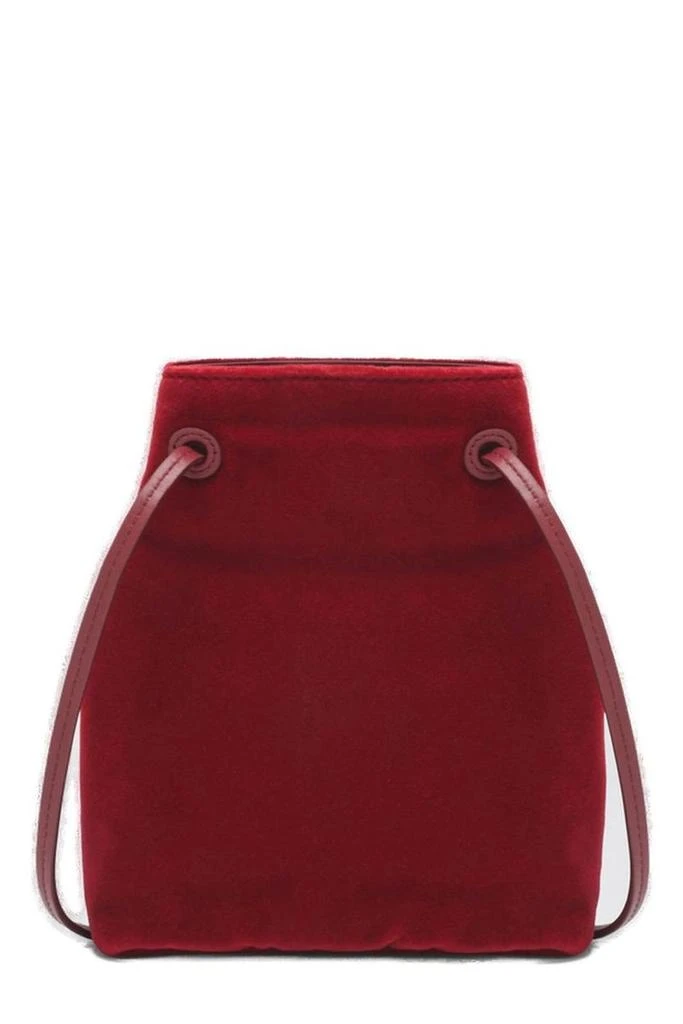 Miu Miu Miu Miu Velvet Pouch 2