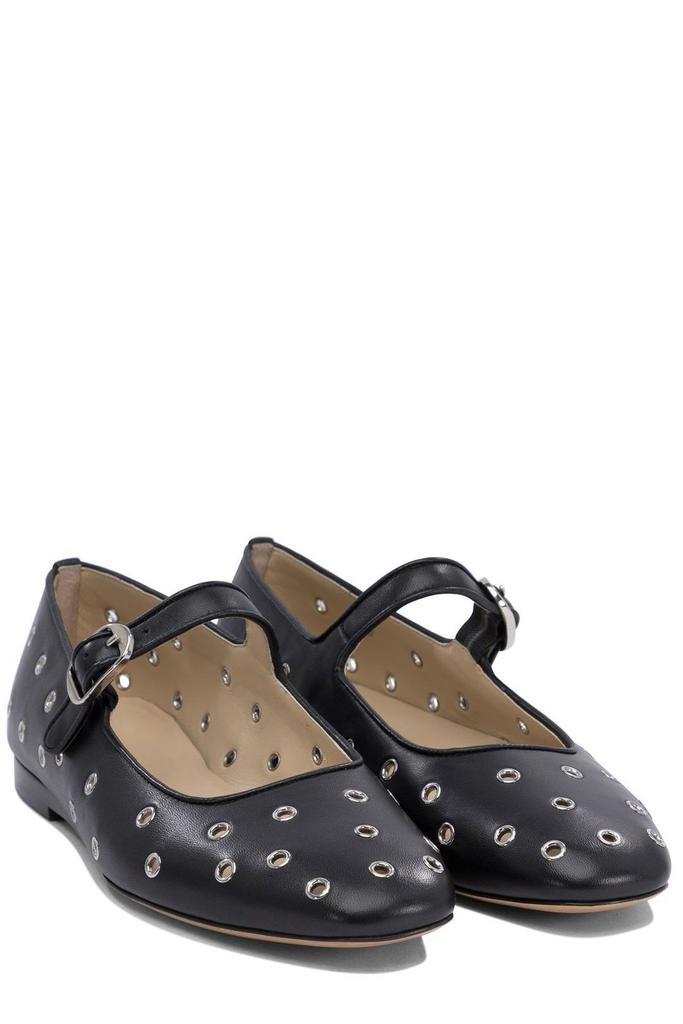 Le Monde beryl Le Monde Beryl Mary Jane Ballerinas