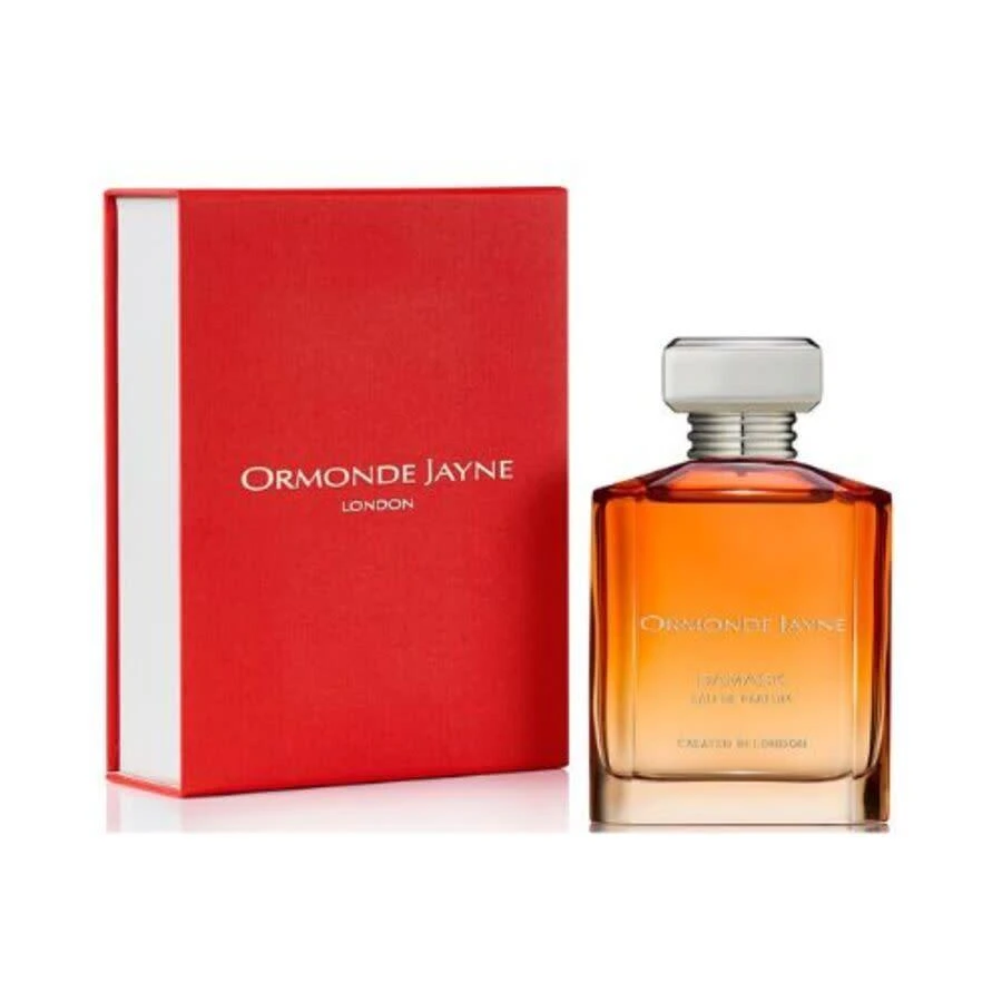 Ormonde Jayne Ormonde Jayne Damask Unisex EDP 1