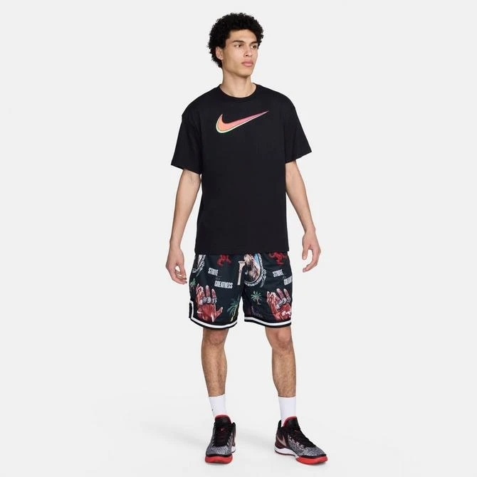 NIKE Men's Nike LeBron Max90 T-Shirt 2