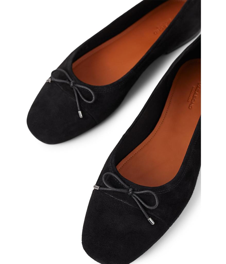 Vagabond Shoemakers Jolin Suede Flat