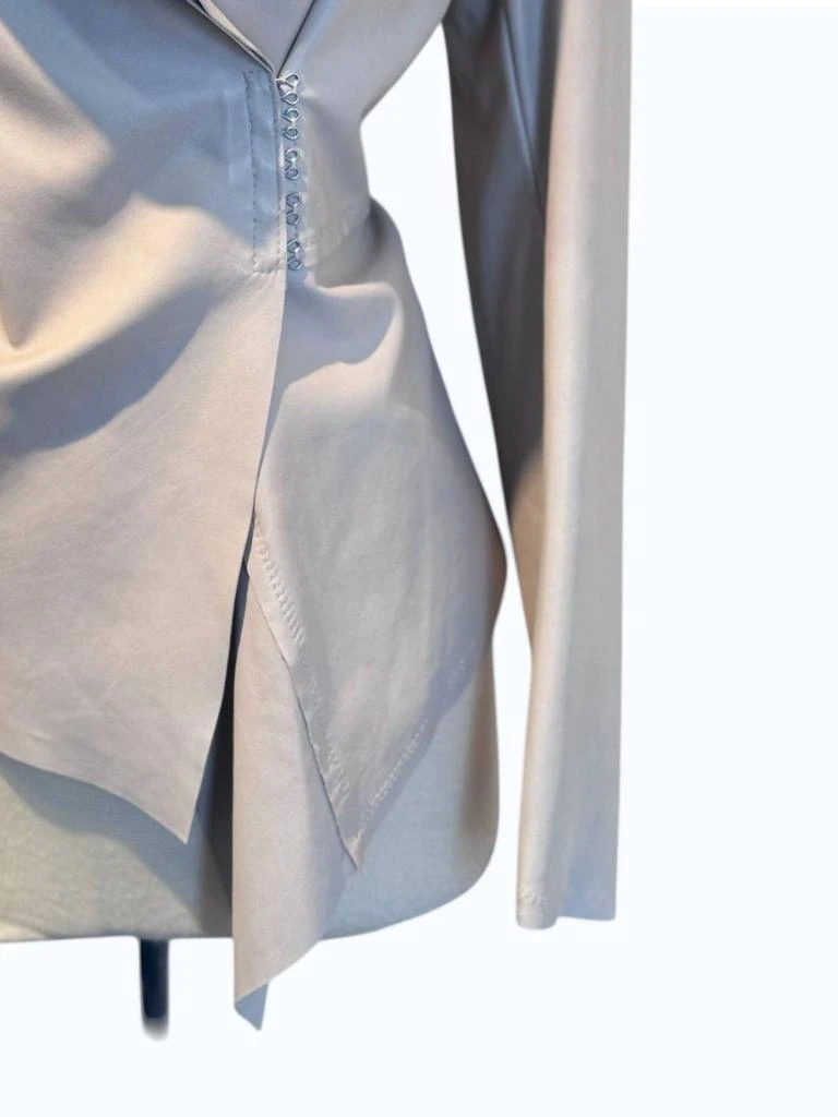 Gimo
s Gimo
S - Women
s Shawl Wrap Jacket 3