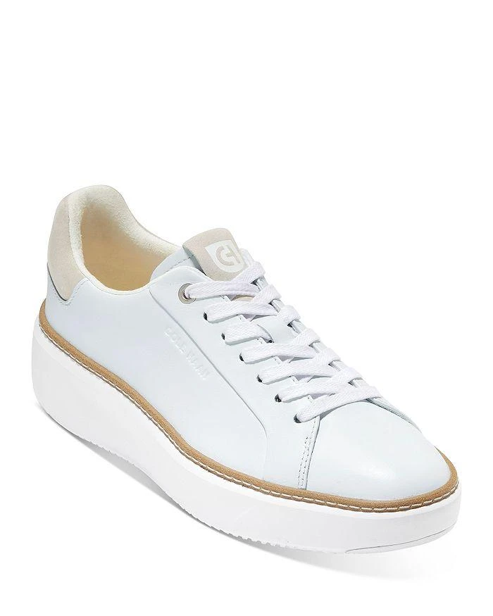 Cole Haan Women's Grandpro Topspin Sneakers 1