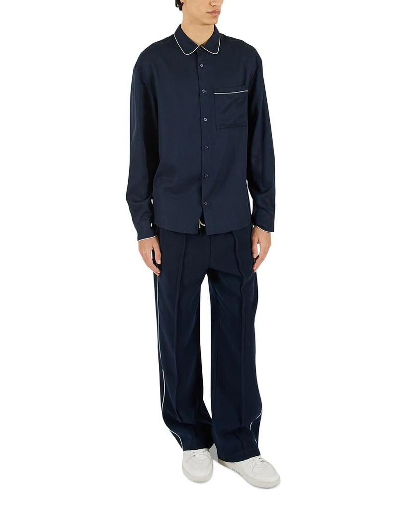 KROST Piping Track Pants 2