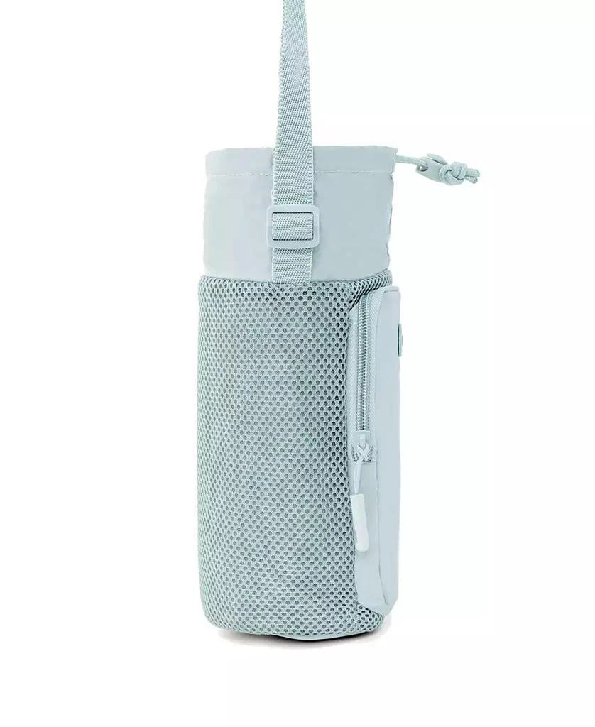 Travelon Packing Intelligence, Pi Gogo Insulated Water Bottle Tote 29