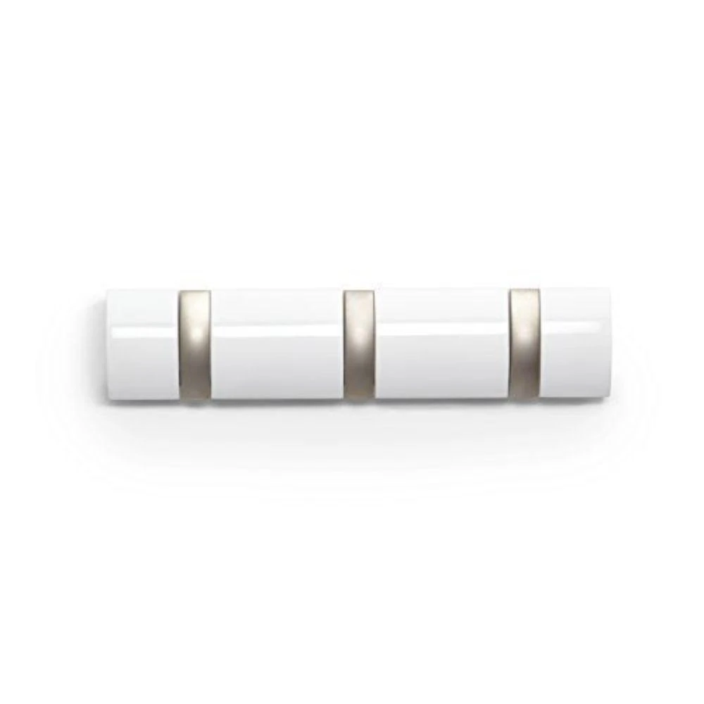 Umbra Umbra Flip Wall Mounted Floating Rack 2