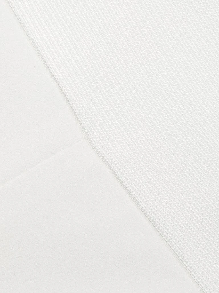 Galvan Barcelona Sleeveless Flared Jumpsuit 5